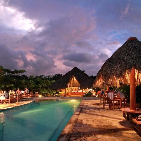 Mango Rosa Resort Сан Хуан дел Сур Стая снимка