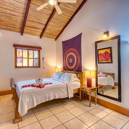 Mango Rosa Resort Сан Хуан дел Сур Екстериор снимка