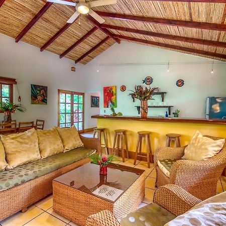 Mango Rosa Resort Сан Хуан дел Сур Екстериор снимка
