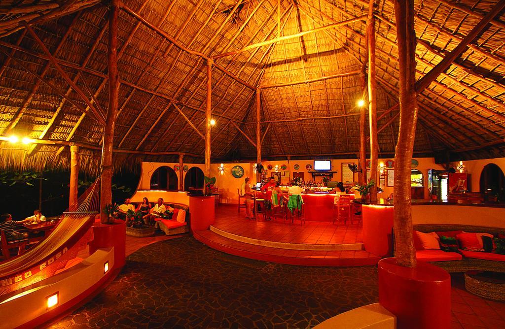 Mango Rosa Resort Сан Хуан дел Сур Екстериор снимка