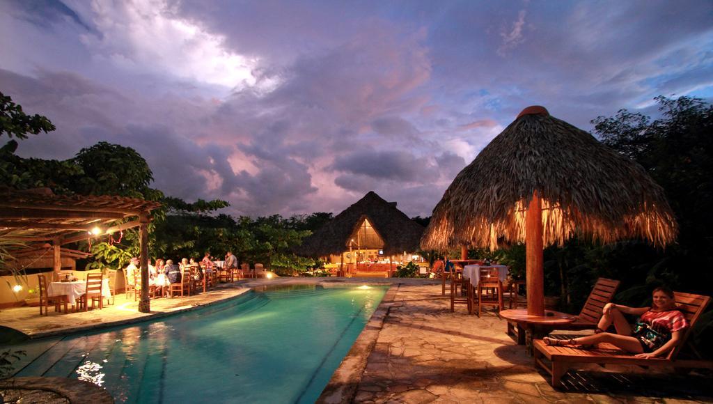 Mango Rosa Resort Сан Хуан дел Сур Стая снимка