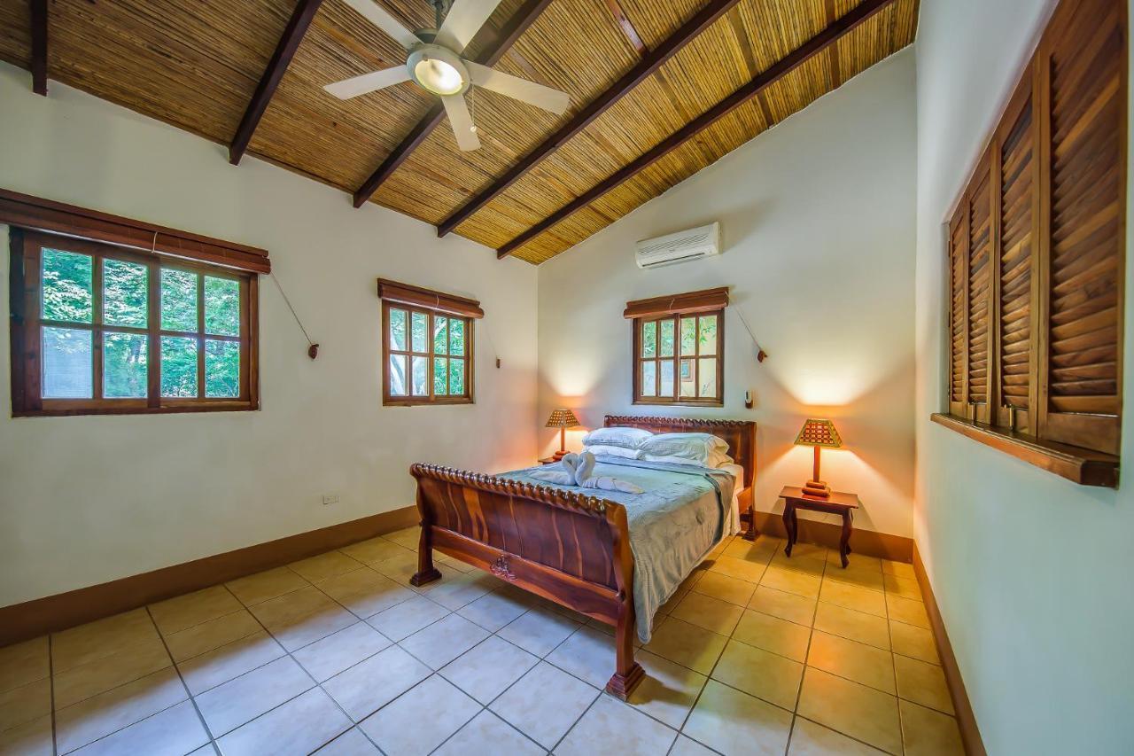 Mango Rosa Resort Сан Хуан дел Сур Екстериор снимка