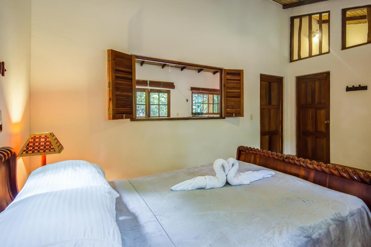 Mango Rosa Resort Сан Хуан дел Сур Екстериор снимка