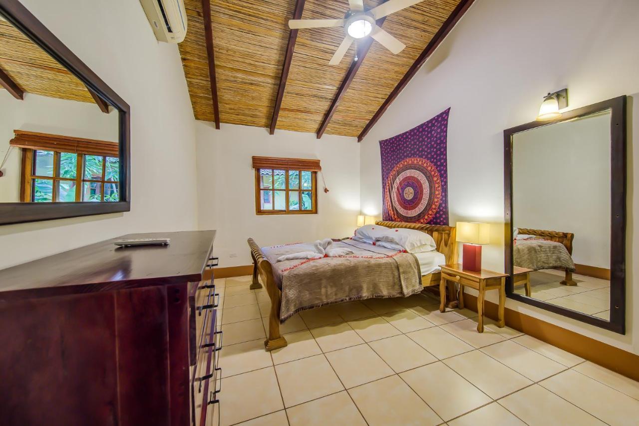 Mango Rosa Resort Сан Хуан дел Сур Екстериор снимка