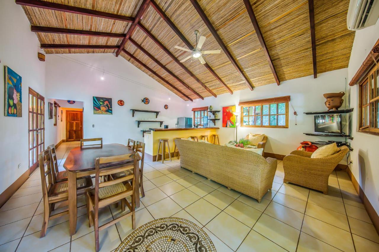 Mango Rosa Resort Сан Хуан дел Сур Екстериор снимка