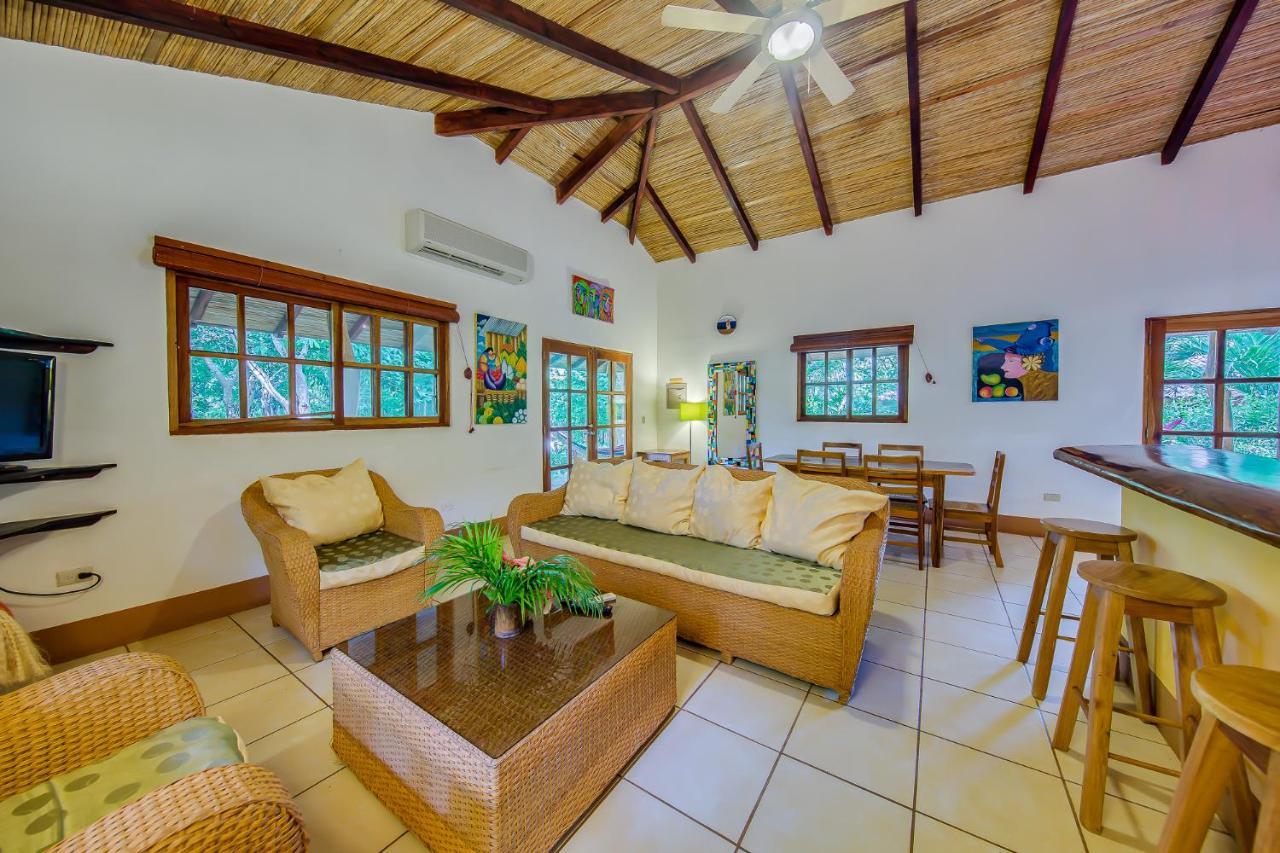Mango Rosa Resort Сан Хуан дел Сур Екстериор снимка