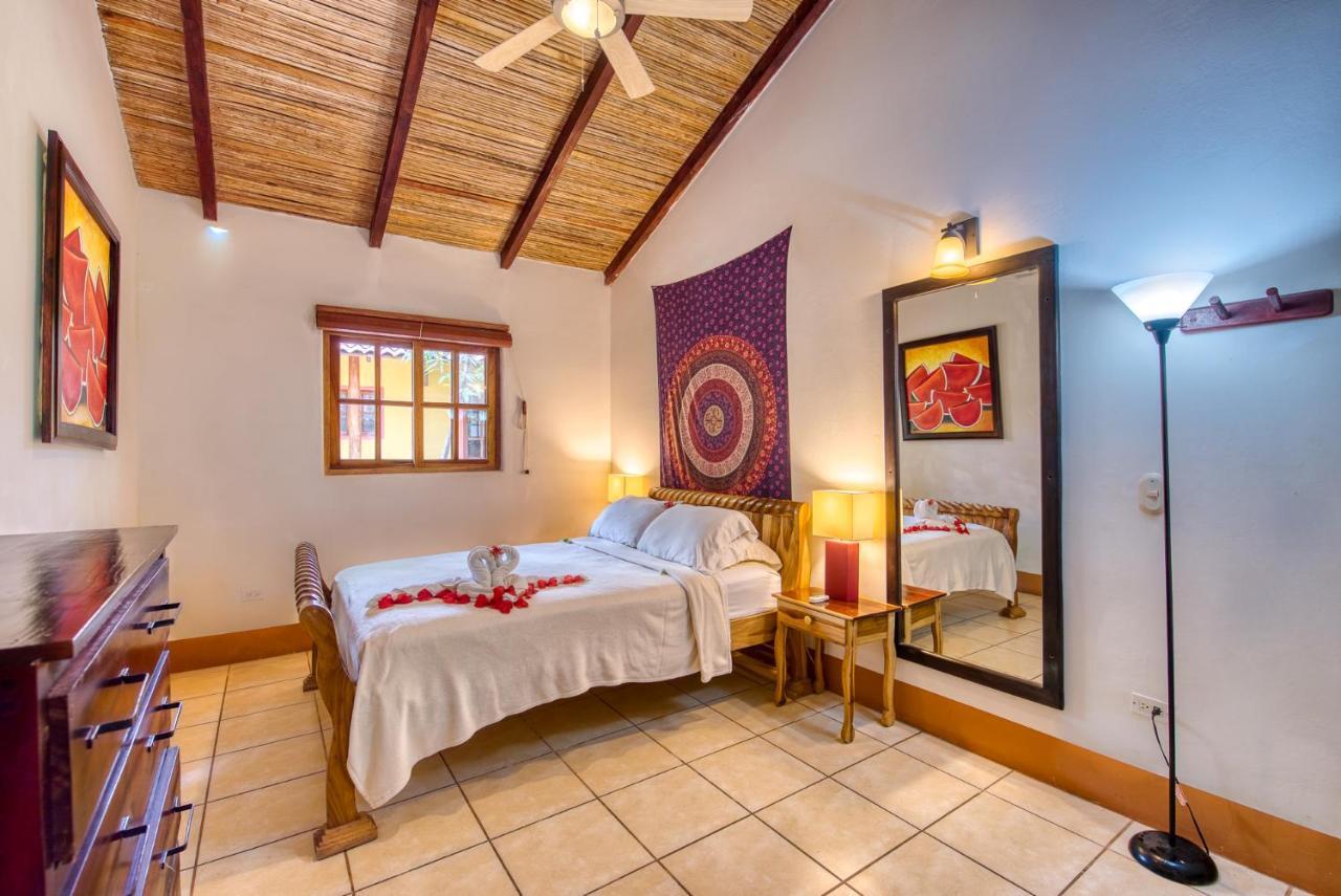 Mango Rosa Resort Сан Хуан дел Сур Екстериор снимка
