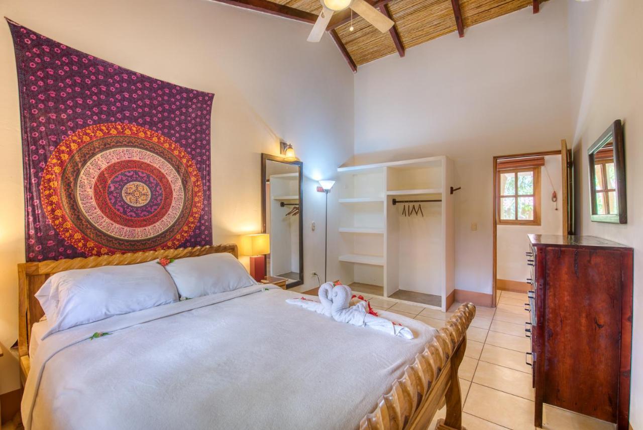 Mango Rosa Resort Сан Хуан дел Сур Екстериор снимка