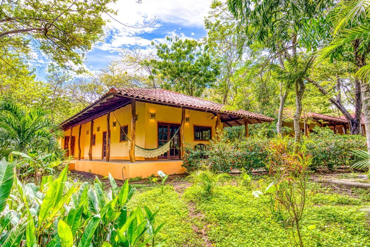Mango Rosa Resort Сан Хуан дел Сур Екстериор снимка