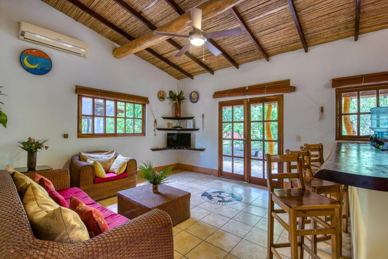 Mango Rosa Resort Сан Хуан дел Сур Екстериор снимка